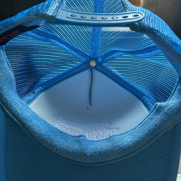 Mental Wellness Club hat - Picture 5 of 7